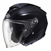 Шлем HJC i30 METAL BLACK