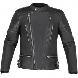 Куртка  Richa Camden Black