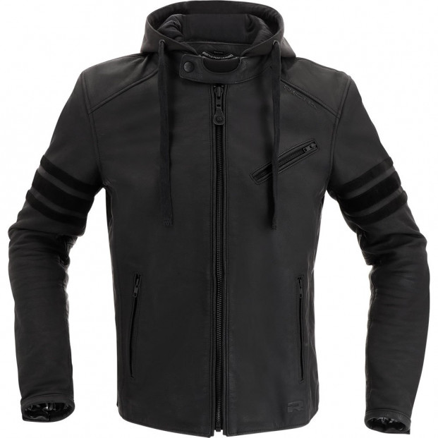 Куртка RICHA TOULON BLACK EDITION BLACK
