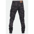 Штаны RICHA APACHE BLACK CAMO