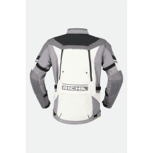 Куртка RICHA INFINITY 2 ADVENTURE Dark Grey/Light Grey