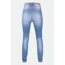 Джинсы RICHA SECOND SKIN WOMEN Washed blue