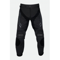 Штаны RICHA MATRIX 2 BLACK/DARK GREY