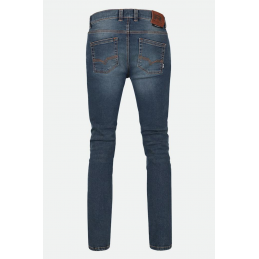 Джинсы RICHA ORIGINAL 2 SLIM FIT Washed blue