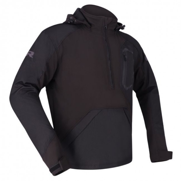 Куртка RICHA BERLIN BLACK