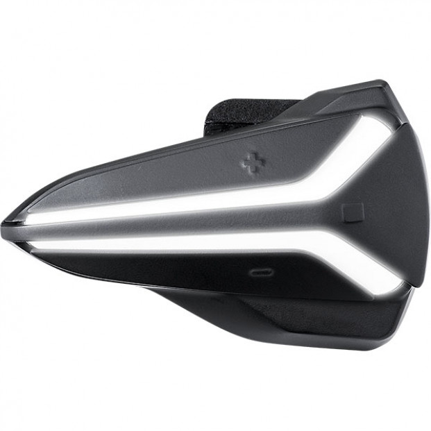 Bluetooth гарнитура HJC SMART HJC 20B черный
