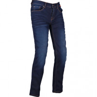 Джинсы RICHA CLASSIC 2 Washed navy