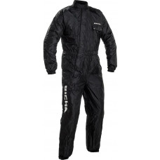 Комбинезон-деждевик RICHA SIMPLE RAINCOMBI Black