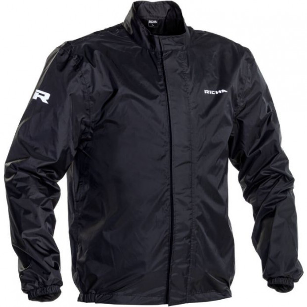 Куртка RICHA AQUAGUARD Black