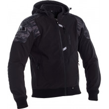 Куртка RICHA ATOMIC WP CAMO BLACK