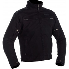 Куртка RICHA GALVESTONE LONG BLACK