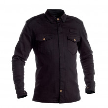 Куртка RICHA HAMADA SHIRT BLACK
