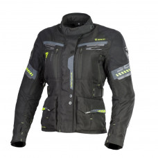 Куртка Seca ARRAKIS II LADY BLACK