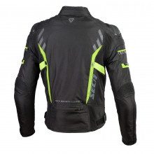 Куртка Seca AVATAR II FLUO YELLOW