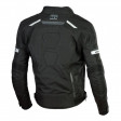 Куртка MOTOID VERTEX BLACK