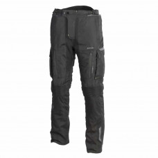 Штаны Seca ARRAKIS II BLACK