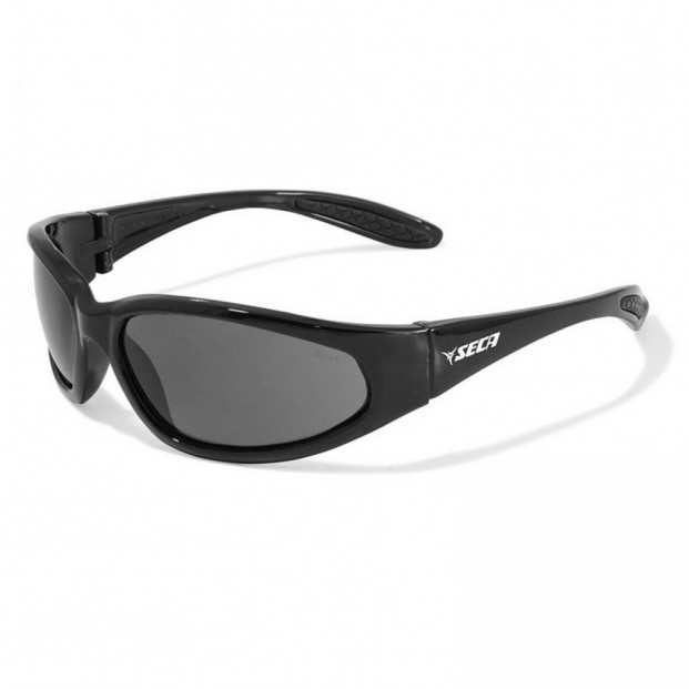 Очки SECA SHARX BLACK MATT Polarized