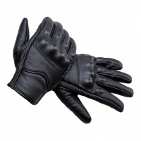 Перчатки MOTOID ROUTE BLACK