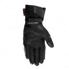 Перчатки SECA COMPASS BLACK
