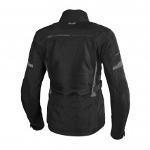 Куртка SECA ORKAN II LADY BLACK
