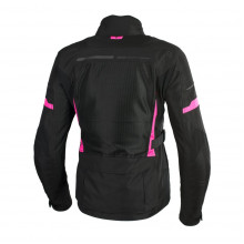 Куртка SECA ORKAN II LADY FUCHSIA