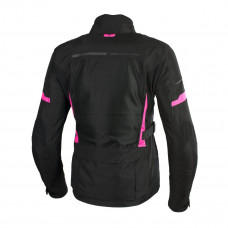 Куртка SECA ORKAN II LADY FUCHSIA
