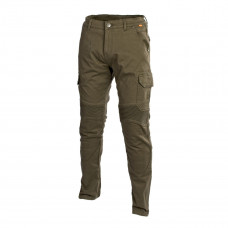 Джинсы Seca Square Olive