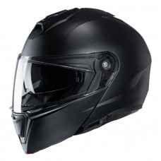 Шлем HJC i90 Semi Flat Black