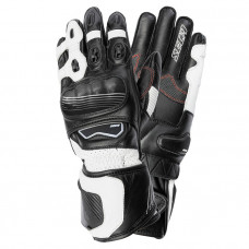 Перчатки Seca Atom III Black White