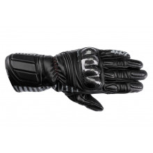 Перчатки SECA MERCURY IV BLACK