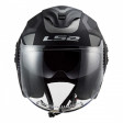 Шлем OF570 VERSO Solid Marker Matt Black Titanium