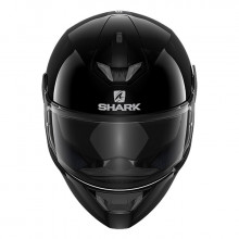 Шлем Shark Skwal 2 Blank Black Diode