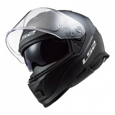 Шлем LS2 FF800 STORM Solid Matt Black