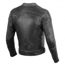 Куртка Seca Aviator II Washed Grey