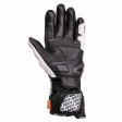 Перчатки Seca Trackday Black White