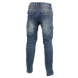 Джинсы Seca Square Blue