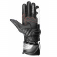 Перчатки Seca Atom III Black White