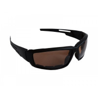 Очки SECA AVENGER BLACK Polarized