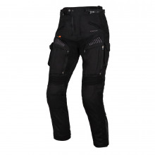 Штаны SECA STRADA EVO BLACK